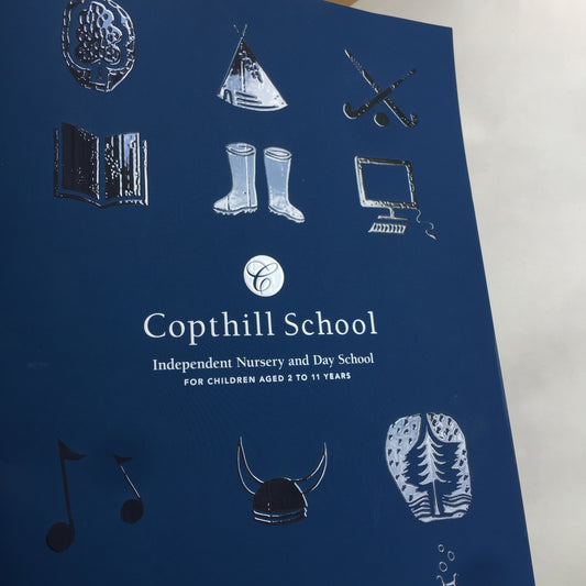 Copthill School