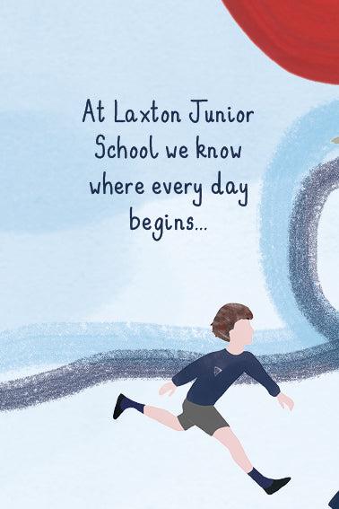 Laxton Junior School
