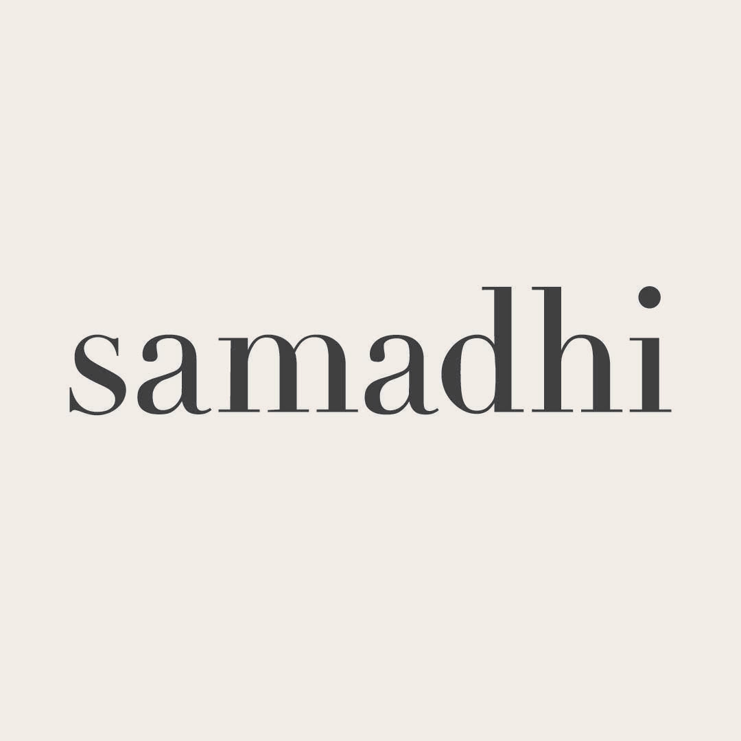 Samadhi Skincare